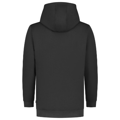 Bluza unisex Hooded Sweat Jacket Washable 60°C