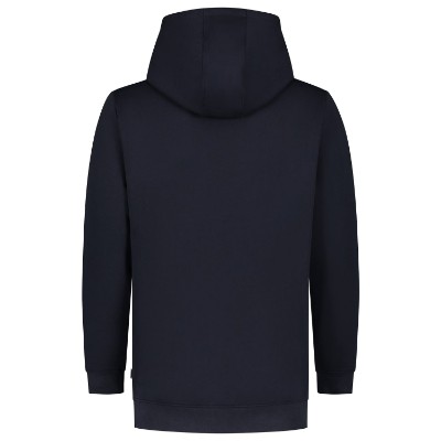 Bluza unisex Hooded Sweat Jacket Washable 60°C