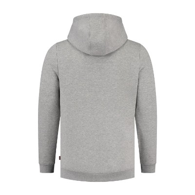 Bluza unisex Hooded Sweat Jacket Washable 60°C