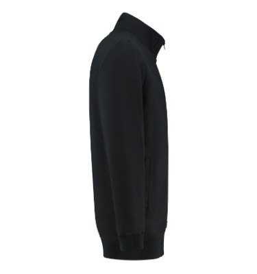 Bluza unisex Sweat Jacket Washable 60 °C