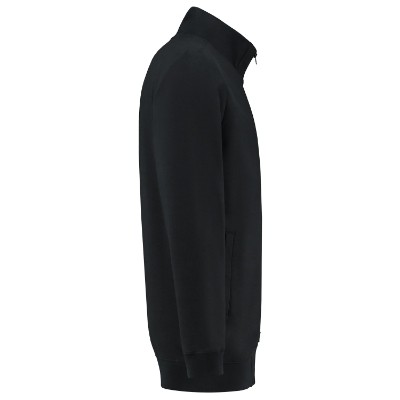 Bluza unisex Sweat Jacket Washable 60 °C