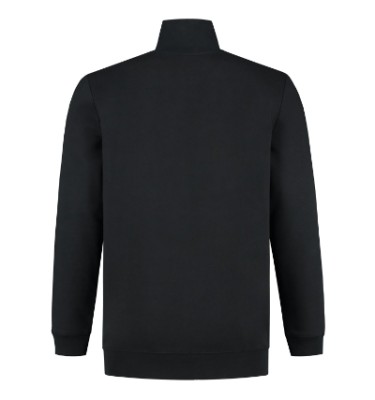 Bluza unisex Sweat Jacket Washable 60 °C