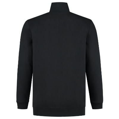 Bluza unisex Sweat Jacket Washable 60 °C