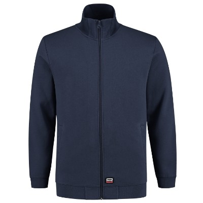 Bluza unisex Sweat Jacket Washable 60 °C