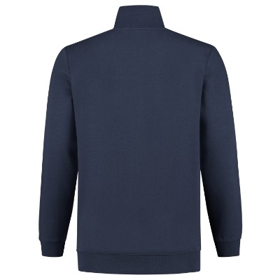 Bluza unisex Sweat Jacket Washable 60 °C