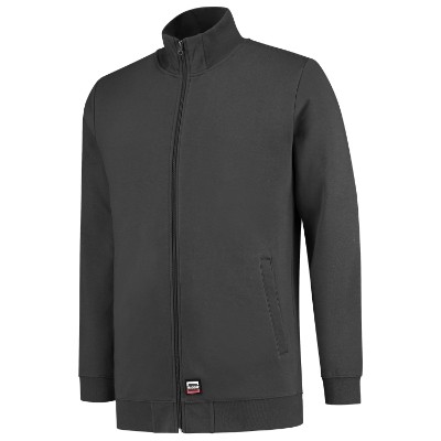Bluza unisex Sweat Jacket Washable 60 °C