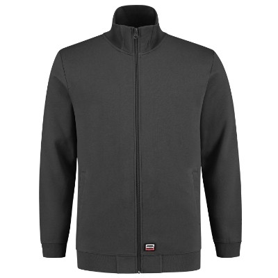 Bluza unisex Sweat Jacket Washable 60 °C