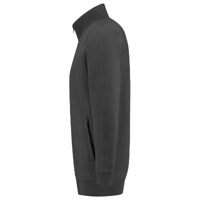 Bluza unisex Sweat Jacket Washable 60 °C