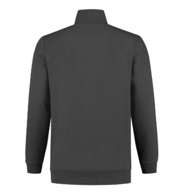 Bluza unisex Sweat Jacket Washable 60 °C