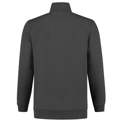 Bluza unisex Sweat Jacket Washable 60 °C