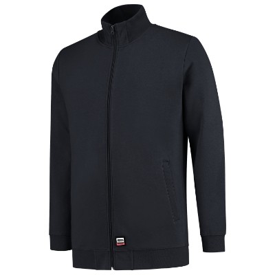 Bluza unisex Sweat Jacket Washable 60 °C