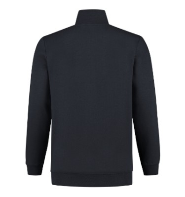Bluza unisex Sweat Jacket Washable 60 °C