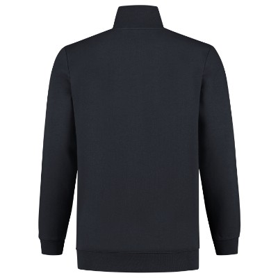 Bluza unisex Sweat Jacket Washable 60 °C