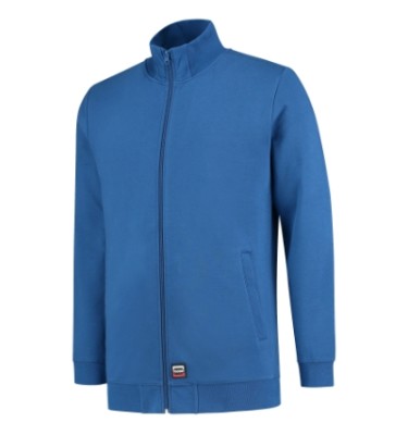 Bluza unisex Sweat Jacket Washable 60 °C
