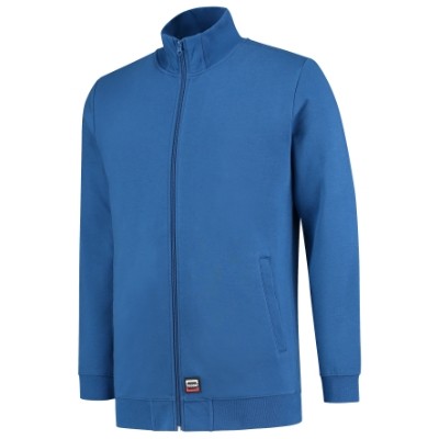 Bluza unisex Sweat Jacket Washable 60 °C