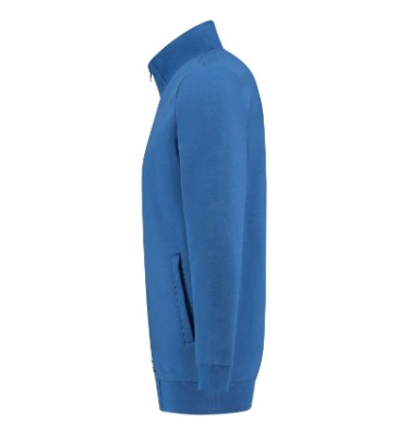 Bluza unisex Sweat Jacket Washable 60 °C