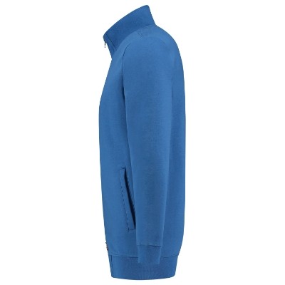 Bluza unisex Sweat Jacket Washable 60 °C