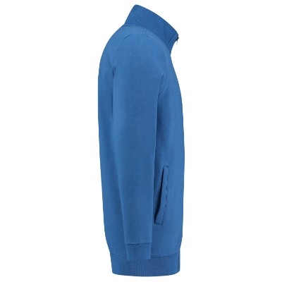 Bluza unisex Sweat Jacket Washable 60 °C