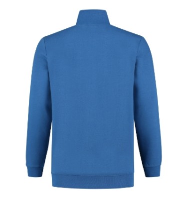 Bluza unisex Sweat Jacket Washable 60 °C