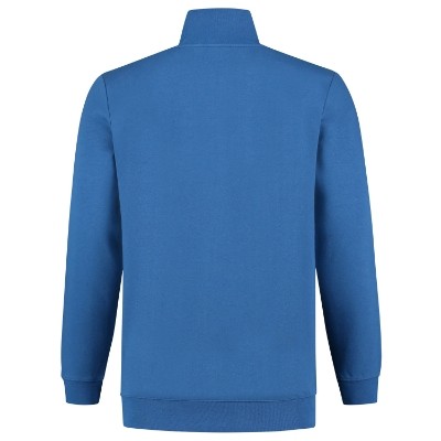 Bluza unisex Sweat Jacket Washable 60 °C