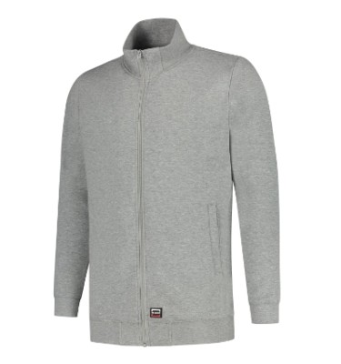 Bluza unisex Sweat Jacket Washable 60 °C