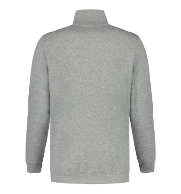 Bluza unisex Sweat Jacket Washable 60 °C