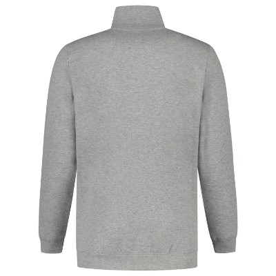 Bluza unisex Sweat Jacket Washable 60 °C