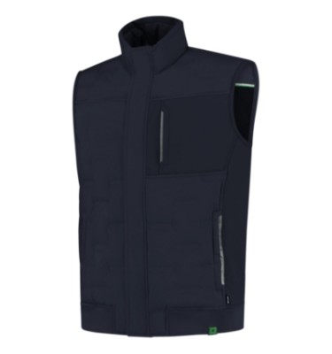 Kamizelka unisex Puffer Bodywarmer Rewear