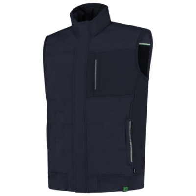 Kamizelka unisex Puffer Bodywarmer Rewear