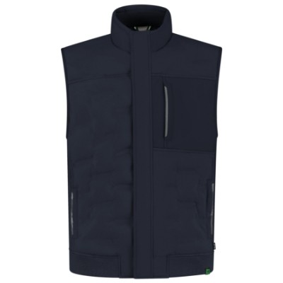 Kamizelka unisex Puffer Bodywarmer Rewear