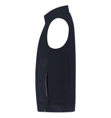 Kamizelka unisex Puffer Bodywarmer Rewear