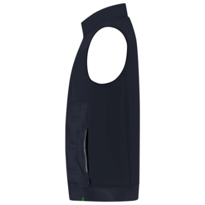 Kamizelka unisex Puffer Bodywarmer Rewear