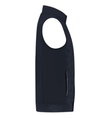 Kamizelka unisex Puffer Bodywarmer Rewear