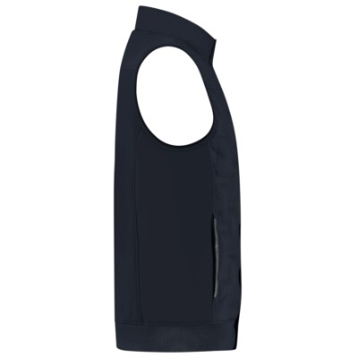 Kamizelka unisex Puffer Bodywarmer Rewear