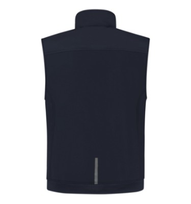 Kamizelka unisex Puffer Bodywarmer Rewear