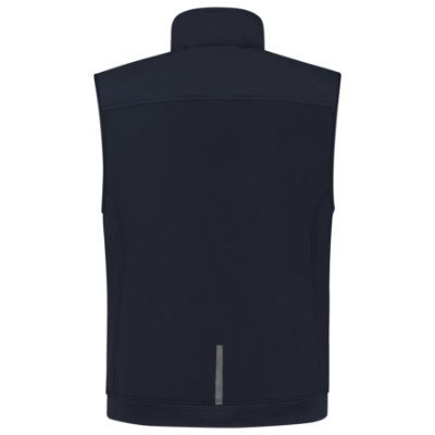 Kamizelka unisex Puffer Bodywarmer Rewear