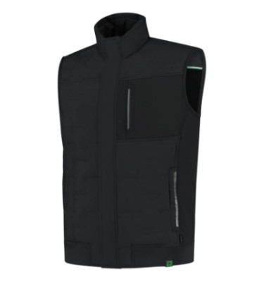 Kamizelka unisex Puffer Bodywarmer Rewear
