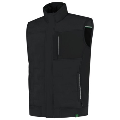 Kamizelka unisex Puffer Bodywarmer Rewear