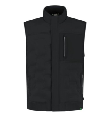 Kamizelka unisex Puffer Bodywarmer Rewear