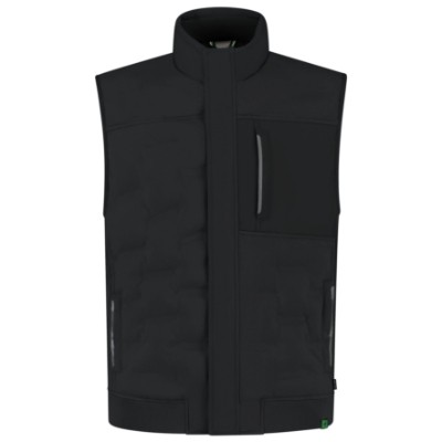 Kamizelka unisex Puffer Bodywarmer Rewear