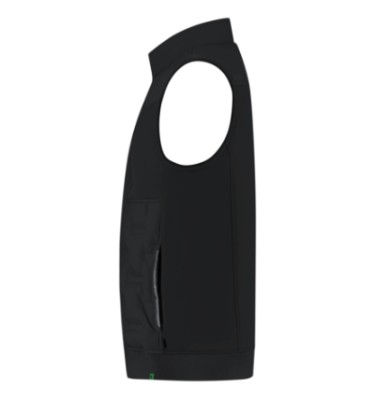 Kamizelka unisex Puffer Bodywarmer Rewear