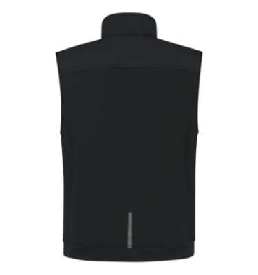Kamizelka unisex Puffer Bodywarmer Rewear