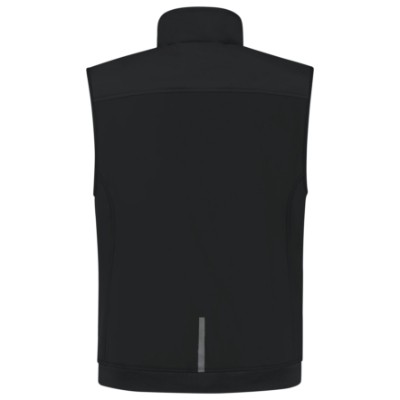 Kamizelka unisex Puffer Bodywarmer Rewear