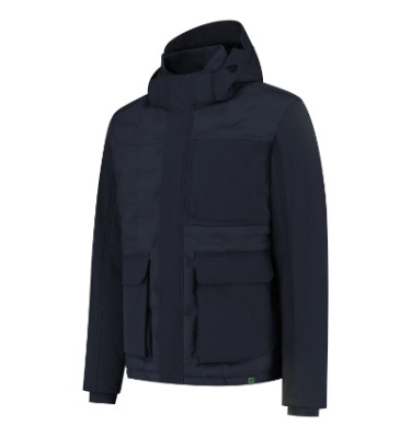 Kurtka unisex Puffer Jacket Rewear