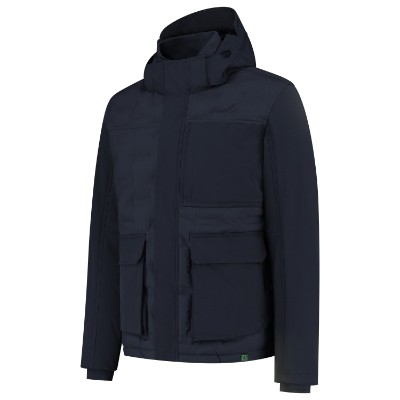 Kurtka unisex Puffer Jacket Rewear