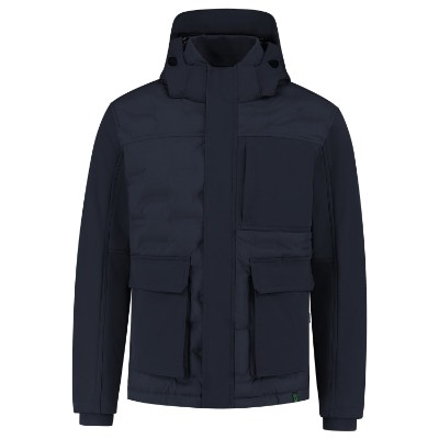 Kurtka unisex Puffer Jacket Rewear