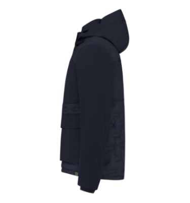 Kurtka unisex Puffer Jacket Rewear