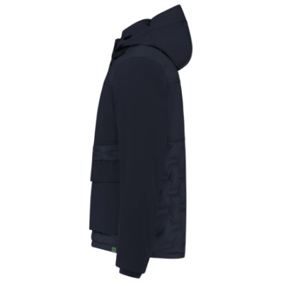 Kurtka unisex Puffer Jacket Rewear