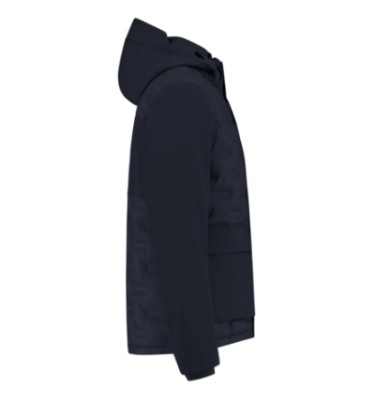 Kurtka unisex Puffer Jacket Rewear