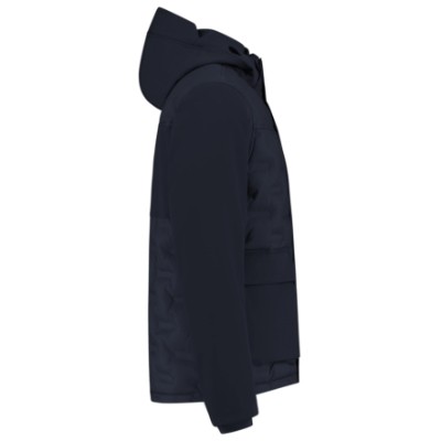 Kurtka unisex Puffer Jacket Rewear